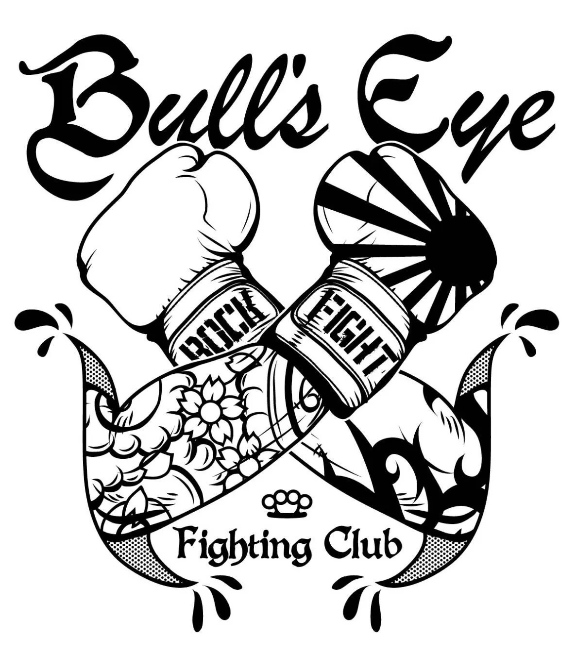 はじめまして！！【Bulls eye】です！！